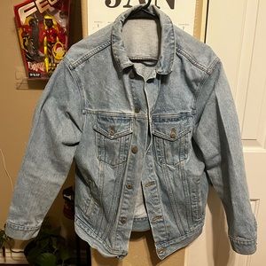 Brandy Melville Denim Jacket